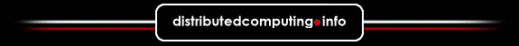 distributedcomputing.info logo