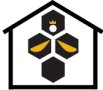 NanoHive@Home logo